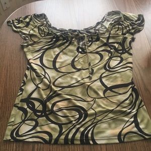 JKLA California blouse